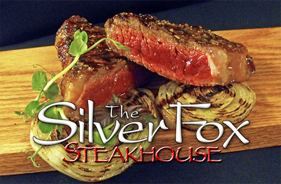 Silver Fox Steakhouse